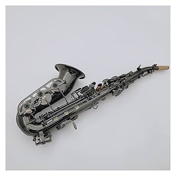 Gottsu 響 6 ソプラノサックス Gottsu 響 6 ソプラノサックス サックス マウスピース｜ゴッツ